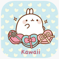 LokiCraft : Kawaii Pink 2023