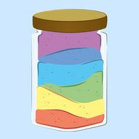 DIY Fruit Lotion