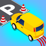 Park It Perfect: Car Parking