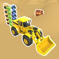 Sand Treasure