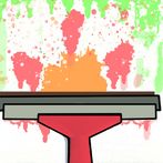 Paint Squish