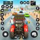 Tractor Driver Farming Games