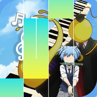 Piano Assassination Classroom