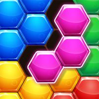 Hexa Block Merge - Hexa Puzzle