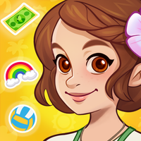 Ohana Island: Blast & Build