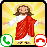 Prank Call God Game