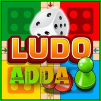 Ludo Adda - Ultimate Dice Game