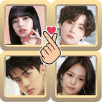Kpop Idols Quiz - Fingerhearts
