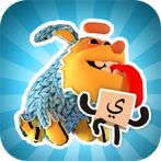 Antura and the Letters