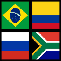 ¿De que país es la bandera?