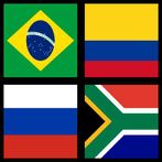 ¿De que país es la bandera?