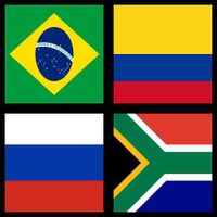 ¿De que país es la bandera?