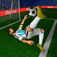 Messi Simulator-JuegoDe Futbol