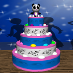 Cake Designer 3D Pro