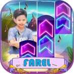 Farel Prayoga Dangdut - Piano