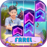 Farel Prayoga Dangdut - Piano