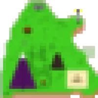 Hubert's Island Adventure