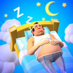 Sleep Run 3D
