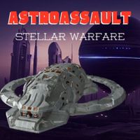 Astro Assault
