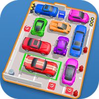 Parking Jam 3d - Slide Puzzle