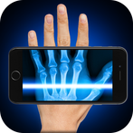 Xray Scanner: Relaxation Game