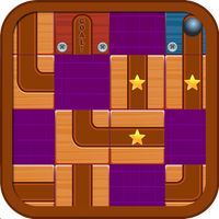 Classic Unlocked Ball Puzzle