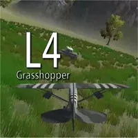 L4 Grasshopper