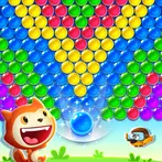 Bubble Pop! Birds