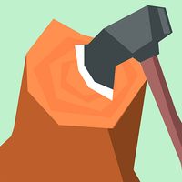 🌲Tree WoodCutter Game! 3D🌲