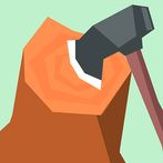 🌲Tree WoodCutter Game! 3D🌲