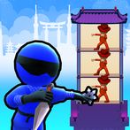 Ninja Towers