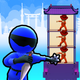 Ninja Towers