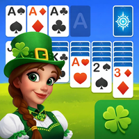 Solitaire Jigsaw Puzzle