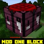 one block raft survival mcpe