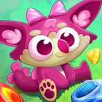Clash Of Pets: Sweety Match