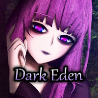 My Dark Eden