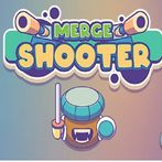 Merge Shooter Defense