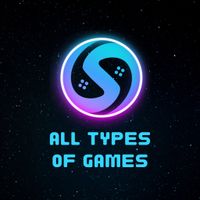 All Types of Games: 100+ Games
