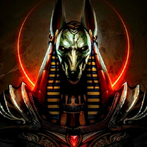 Anubis Runner