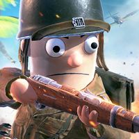 Pacifix War Iwo Jima