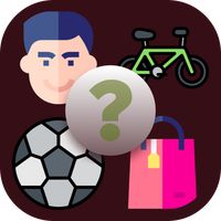 ICONS QUIZ