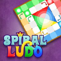 Spiral Ludo