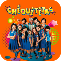 Quiz de Chiquititas - Fã Jogos
