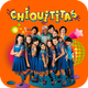 Quiz de Chiquititas - Fã Jogos
