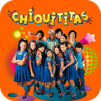 Quiz de Chiquititas - Fã Jogos