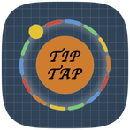 Tip Tap Tippy Tippy