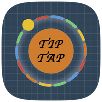 Tip Tap Tippy Tippy