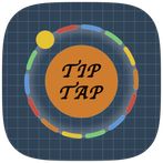 Tip Tap Tippy Tippy