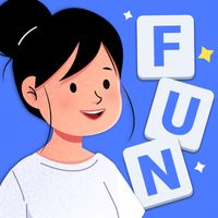 Magic Words - Scene Puzzles