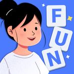 Magic Words - Scene Puzzles